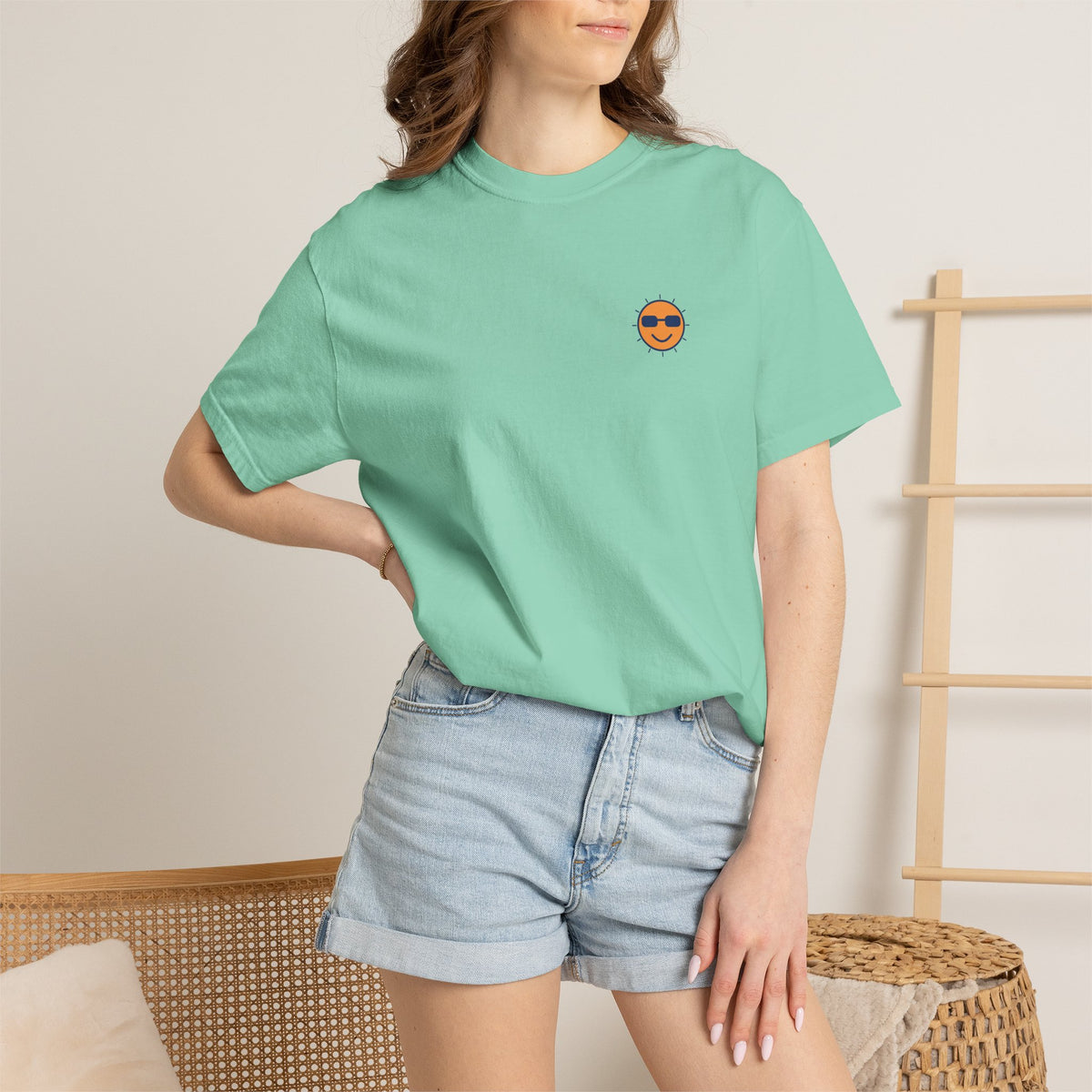 Born To Chill T-Shirt