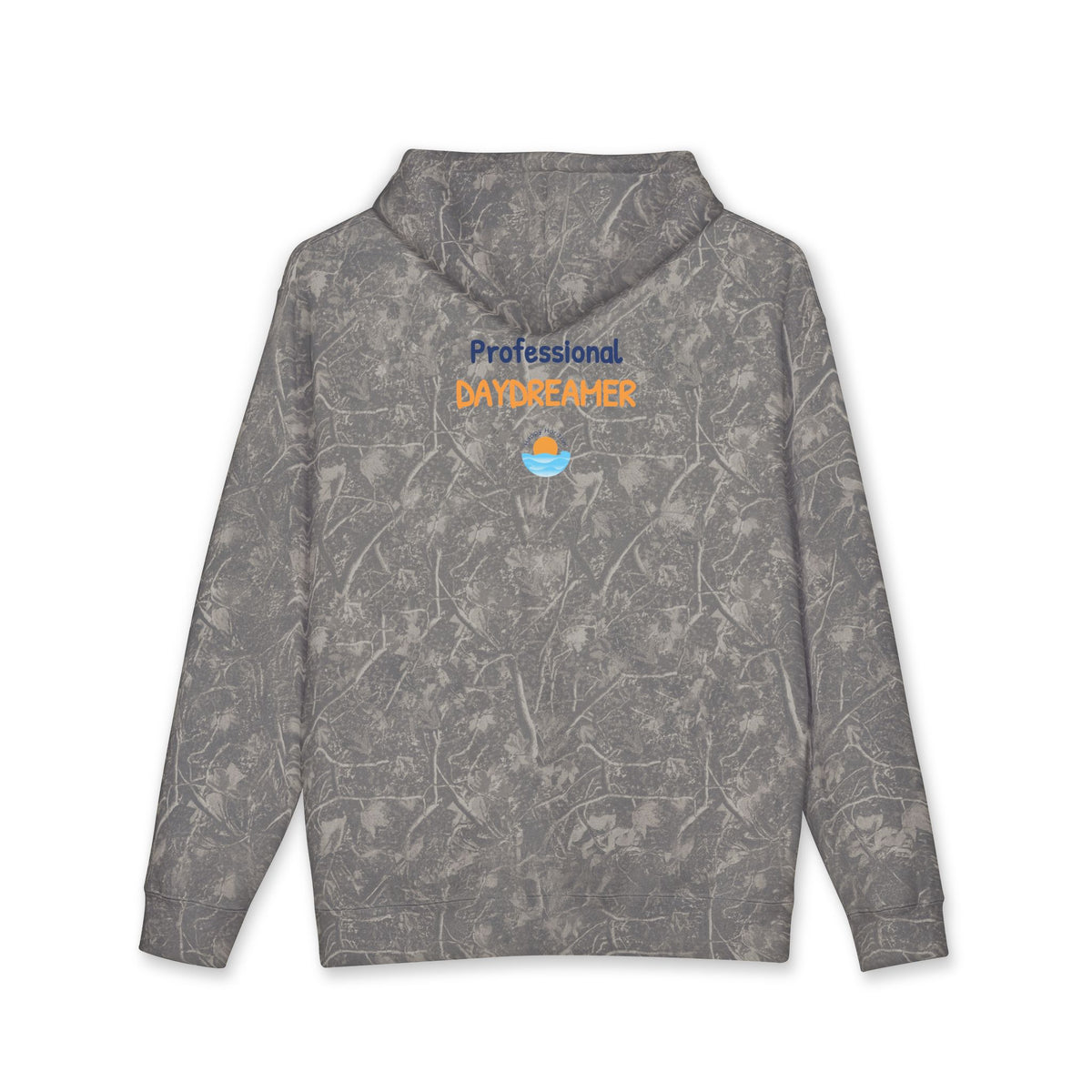 Professional Daydreamer Hoodie