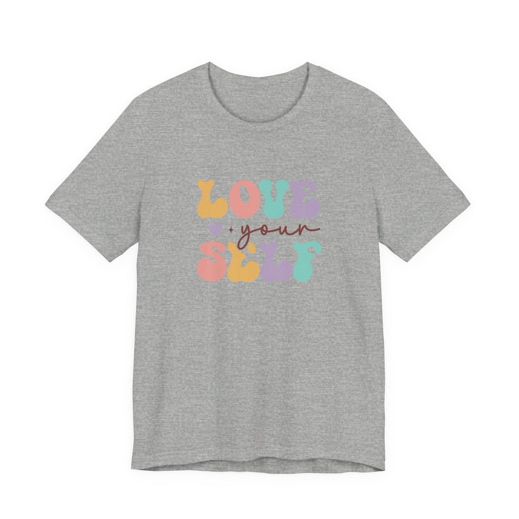 Love Yourself T-Shirt