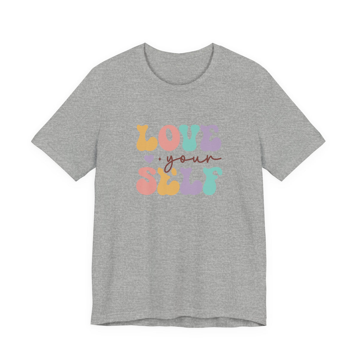 Love Yourself T-Shirt