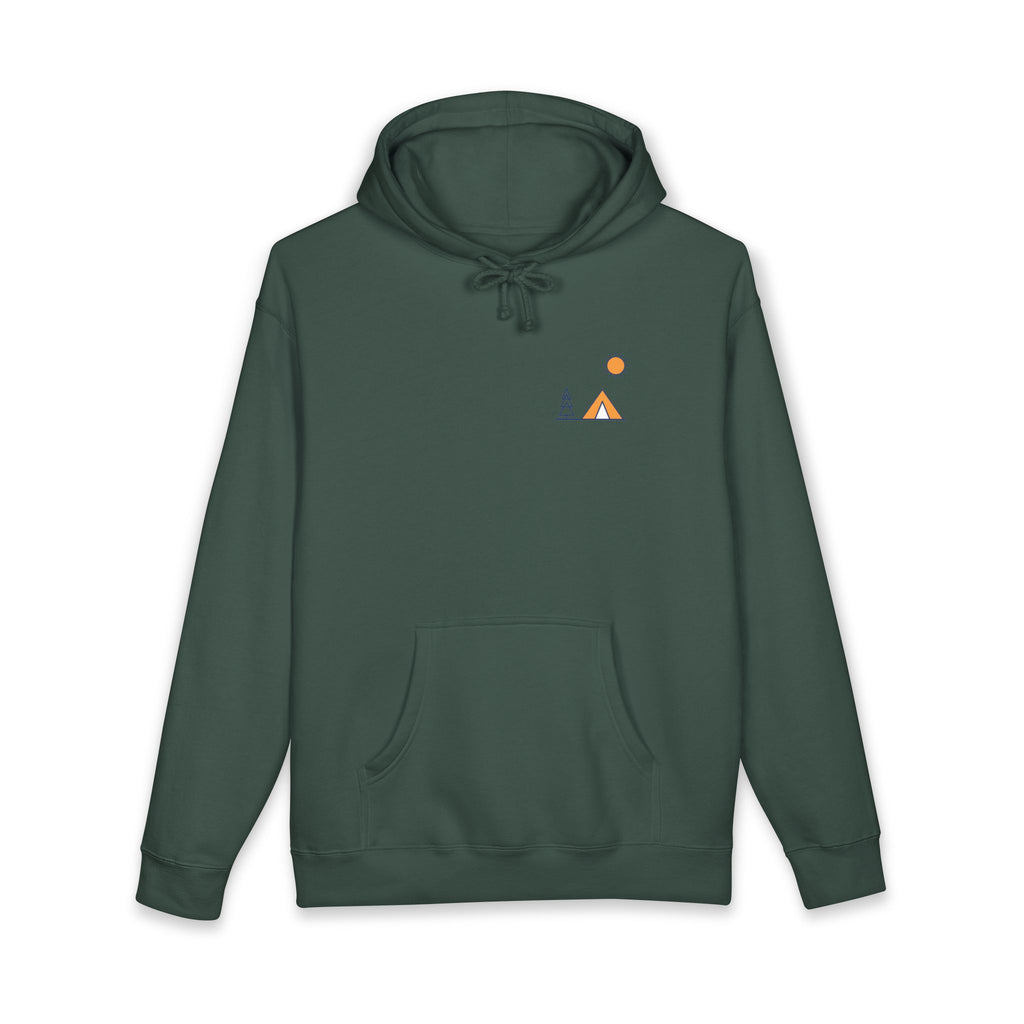 Go Outside Its Nice Out There Hoodie
