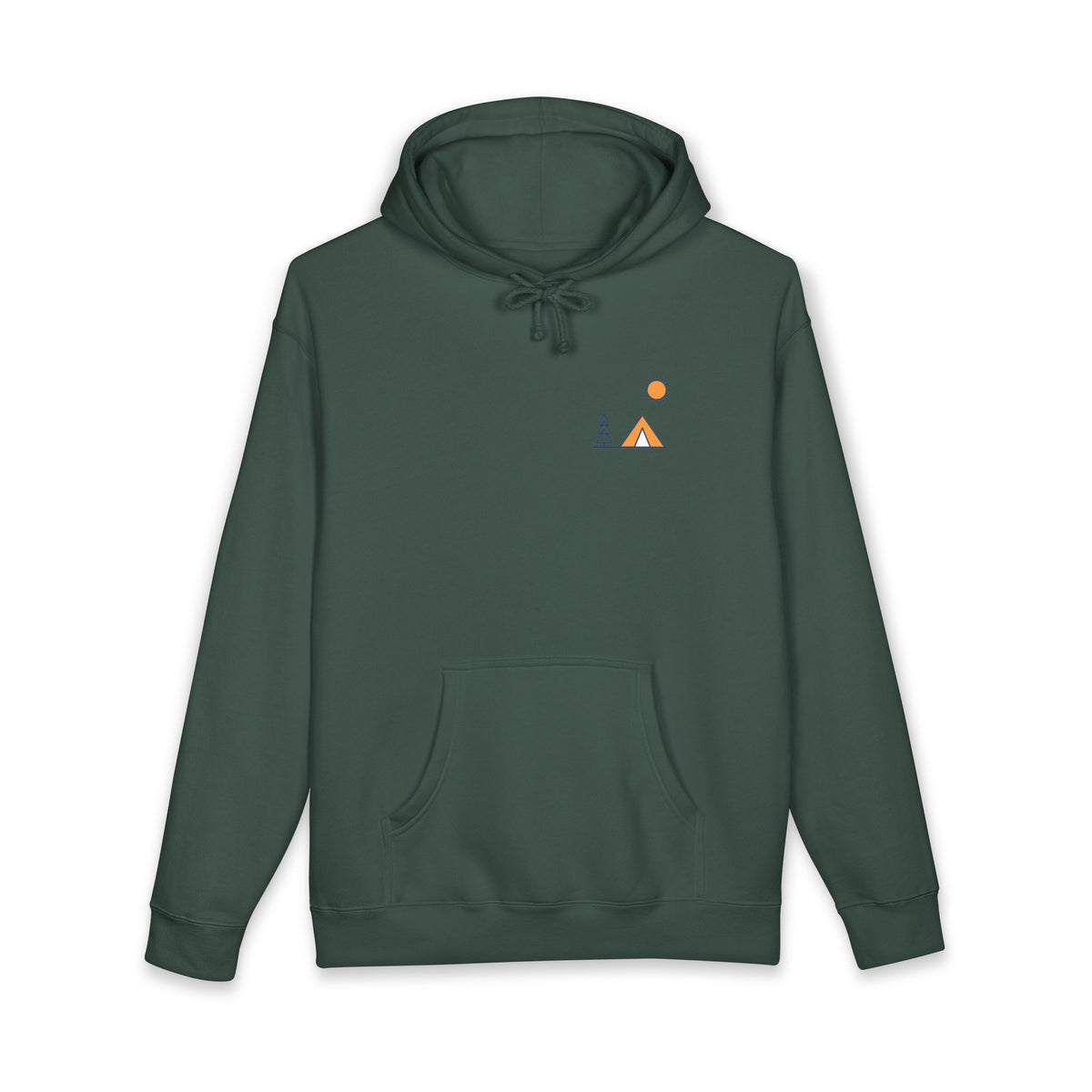 Go Outside Its Nice Out There Hoodie
