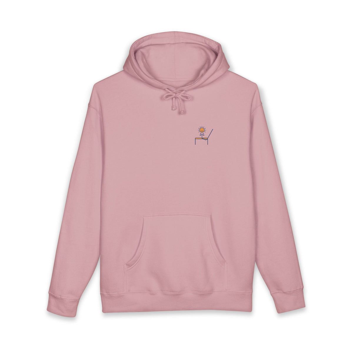Sunday State Of Mind Hoodie