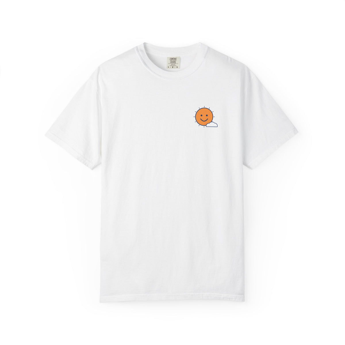 Mostly Sunny T-Shirt