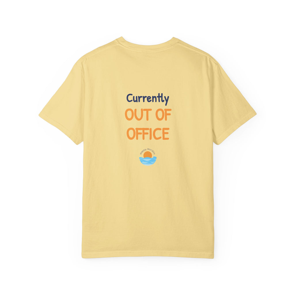 Currently Out Of Office T-Shirt