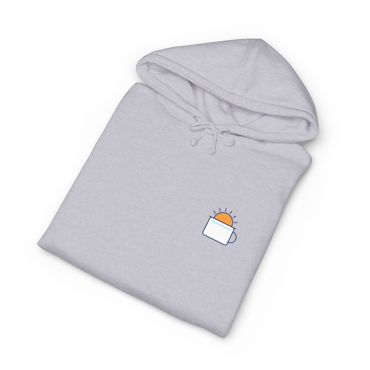 Coffee First Then The World Hoodie