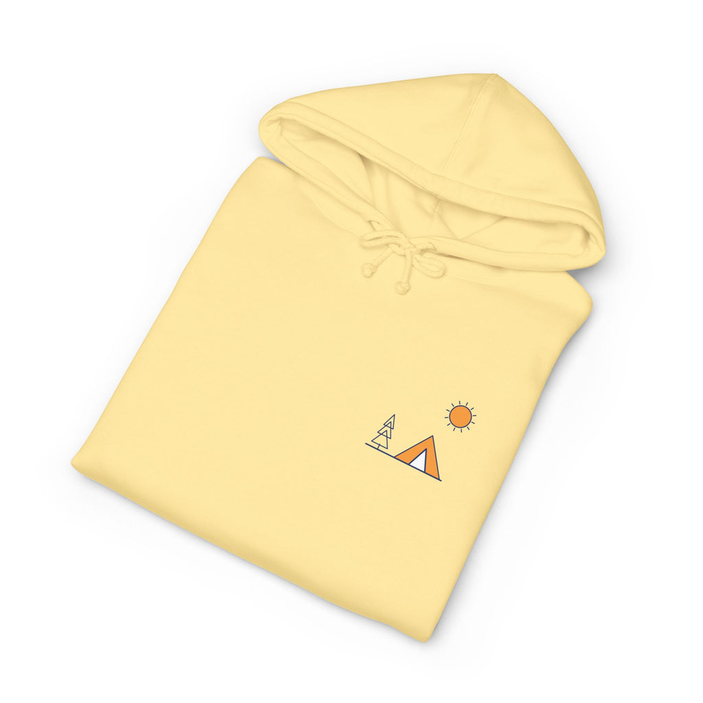 Go Outside Its Nice Out There Hoodie