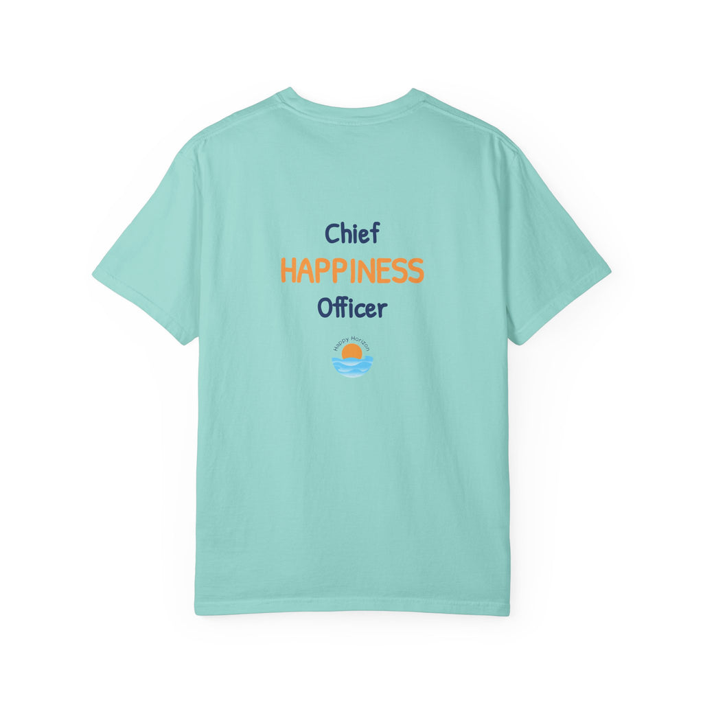 Chief Happiness Officer T-Shirt
