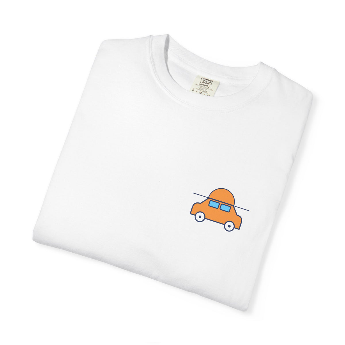 I Brake For Sunsets T-Shirt