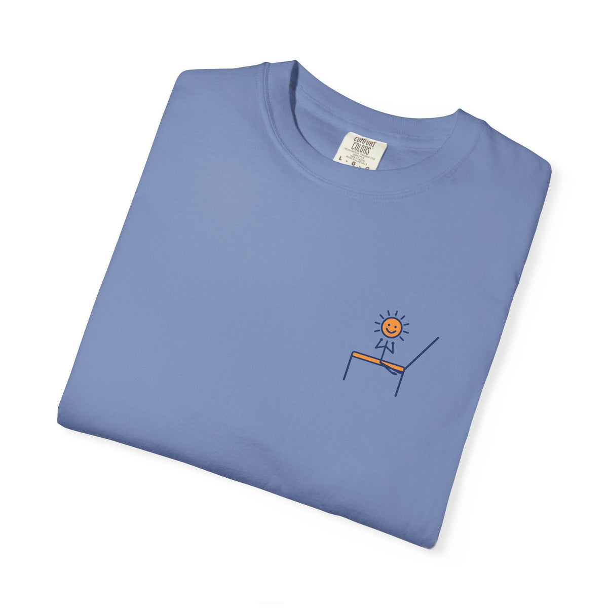 Sunday State Of Mind T-Shirt