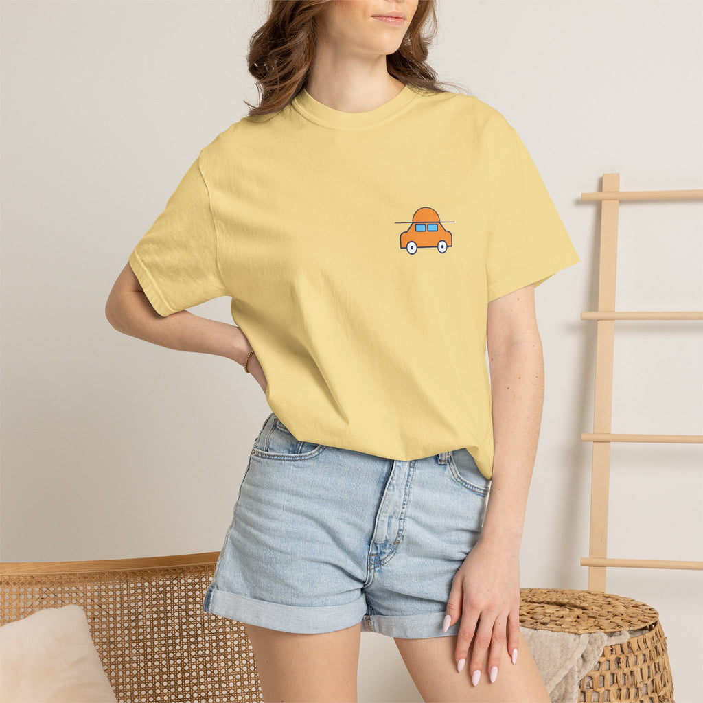 I Brake For Sunsets T-Shirt
