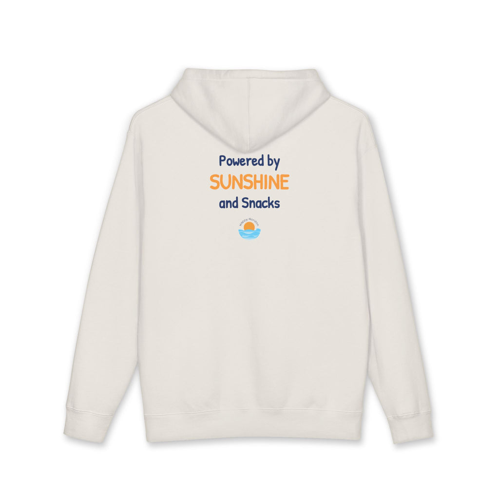 Sunshine And Snacks Hoodie