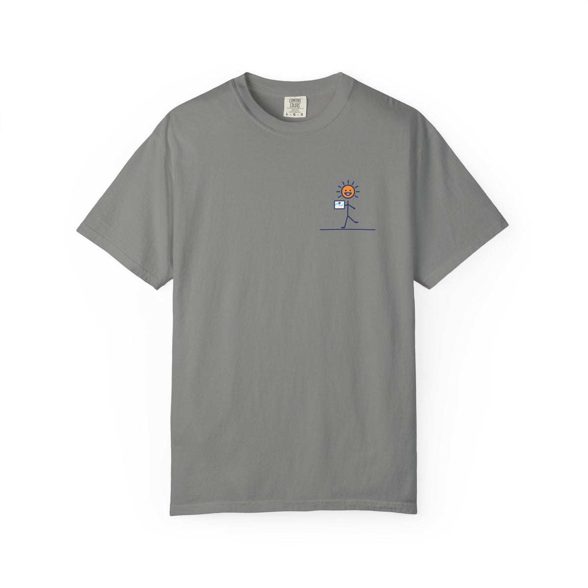 Not Lost Just Exploring T-Shirt