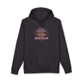 Stay Positive Stay Focused Hoodie