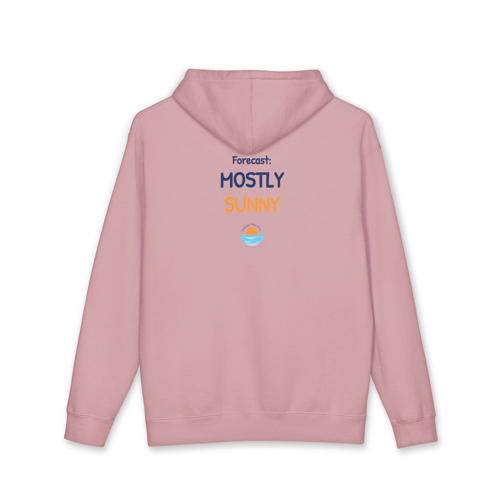 Mostly Sunny Hoodie