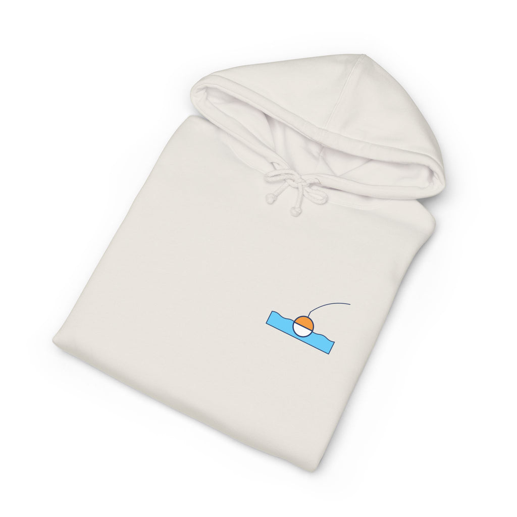 May Spontaneously Go Fishing Hoodie