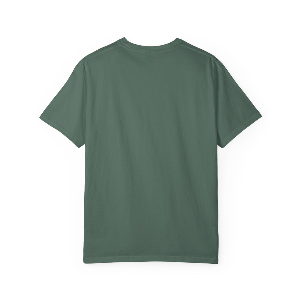 Happy Horizon Badge T-Shirt
