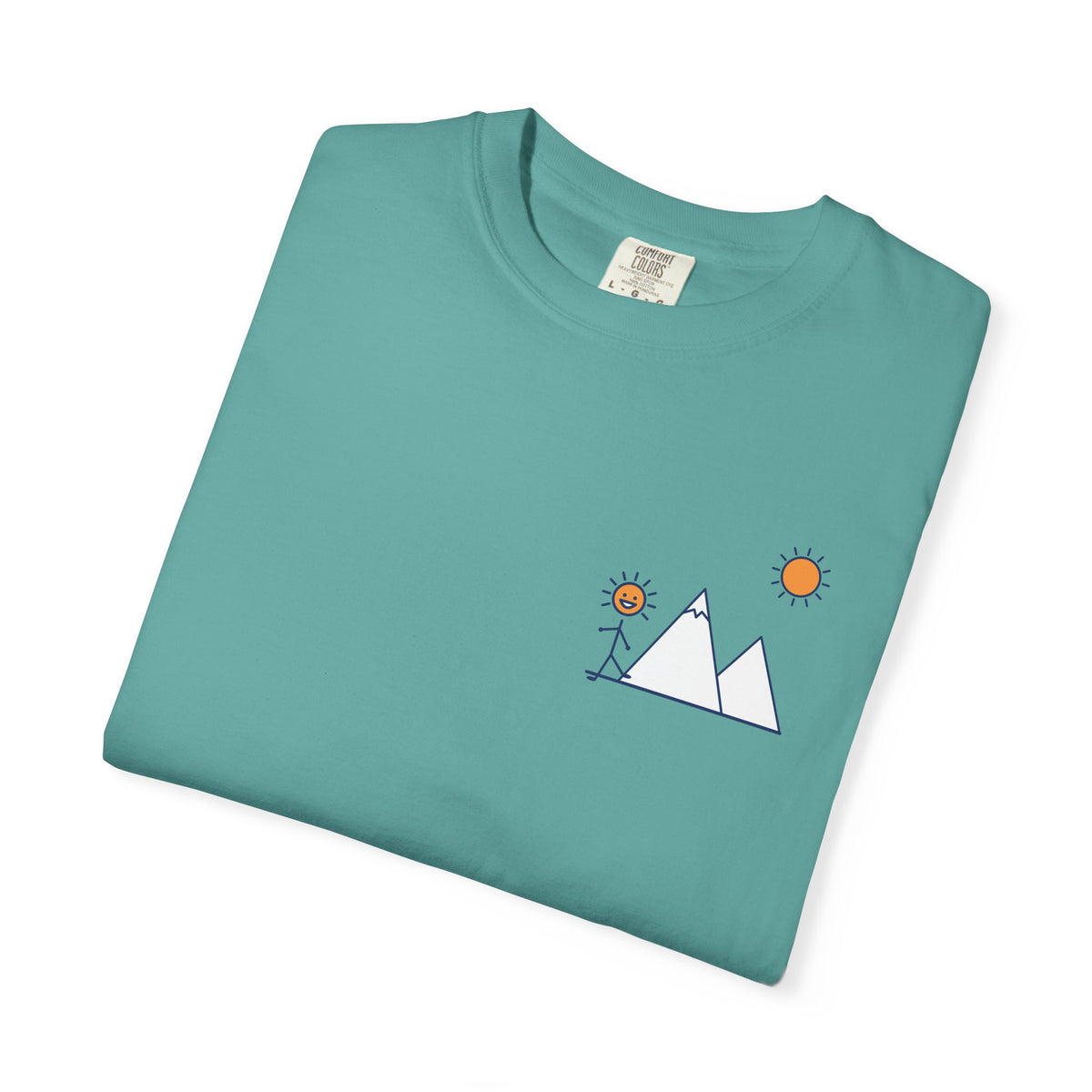 Trail Mix And Good Company T-Shirt