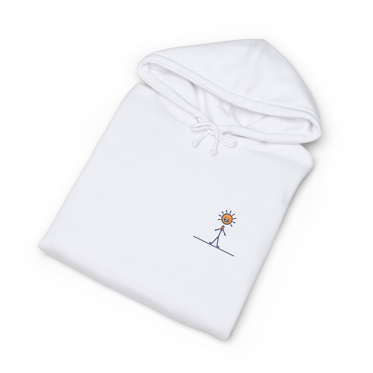 Chief Happiness Officer Hoodie
