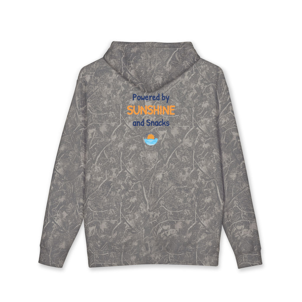 Sunshine And Snacks Hoodie