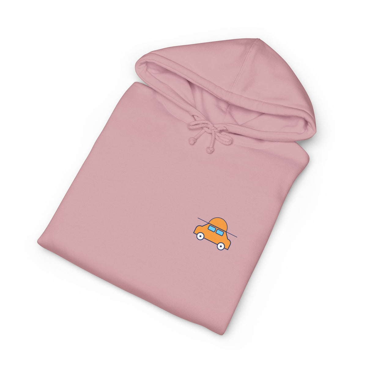 I Brake For Sunsets Hoodie