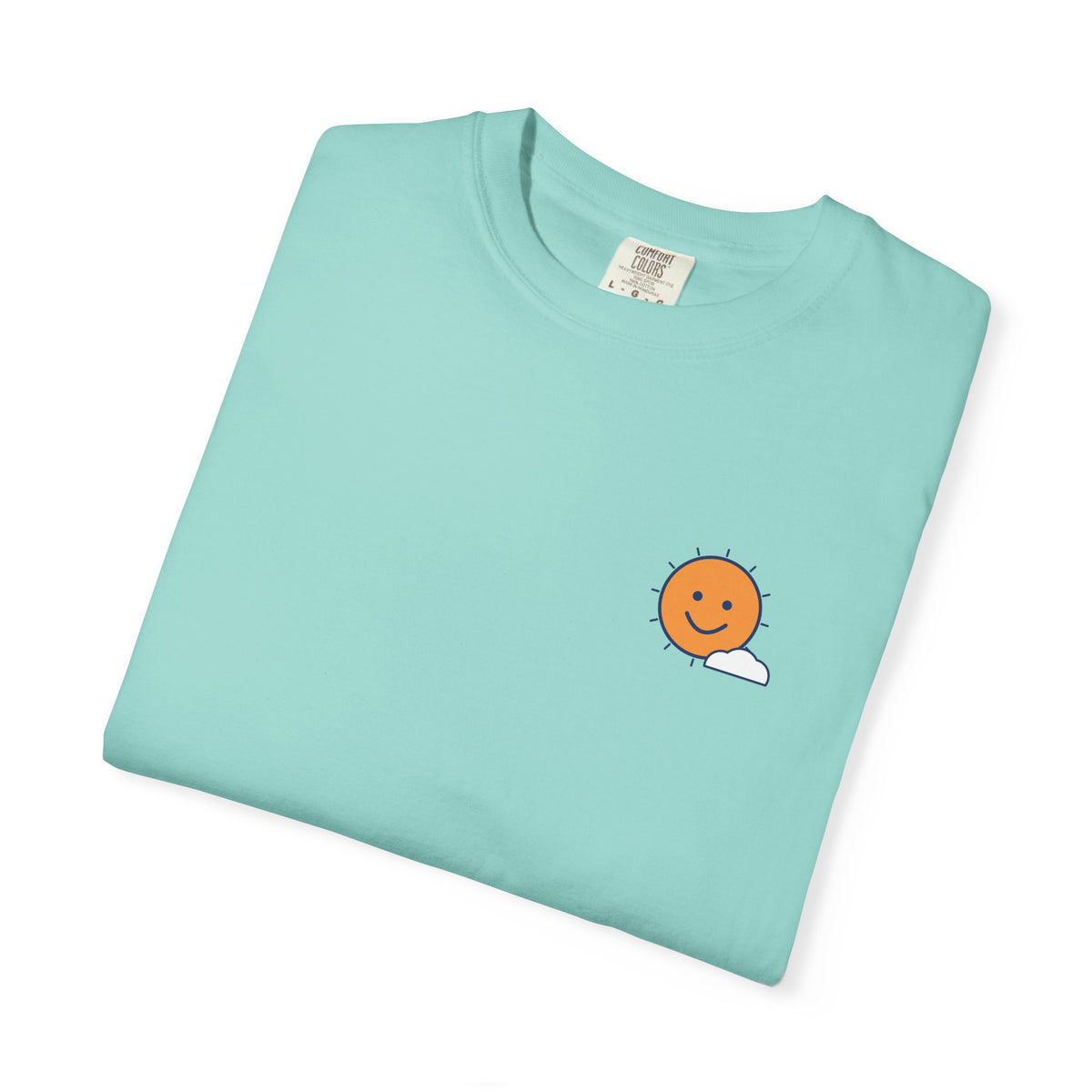 Mostly Sunny T-Shirt