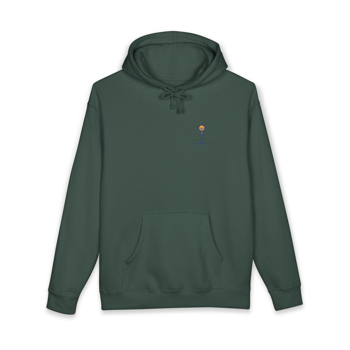 Chief Happiness Officer Hoodie