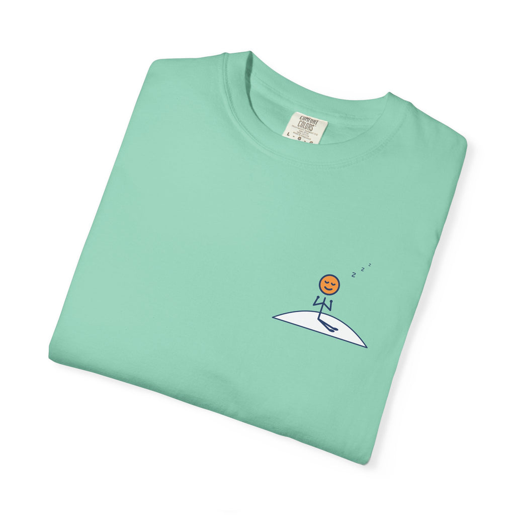 Certified Nap Enthusiast T-Shirt