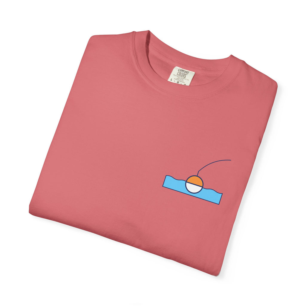 May Spontaneously Go Fishing T-Shirt