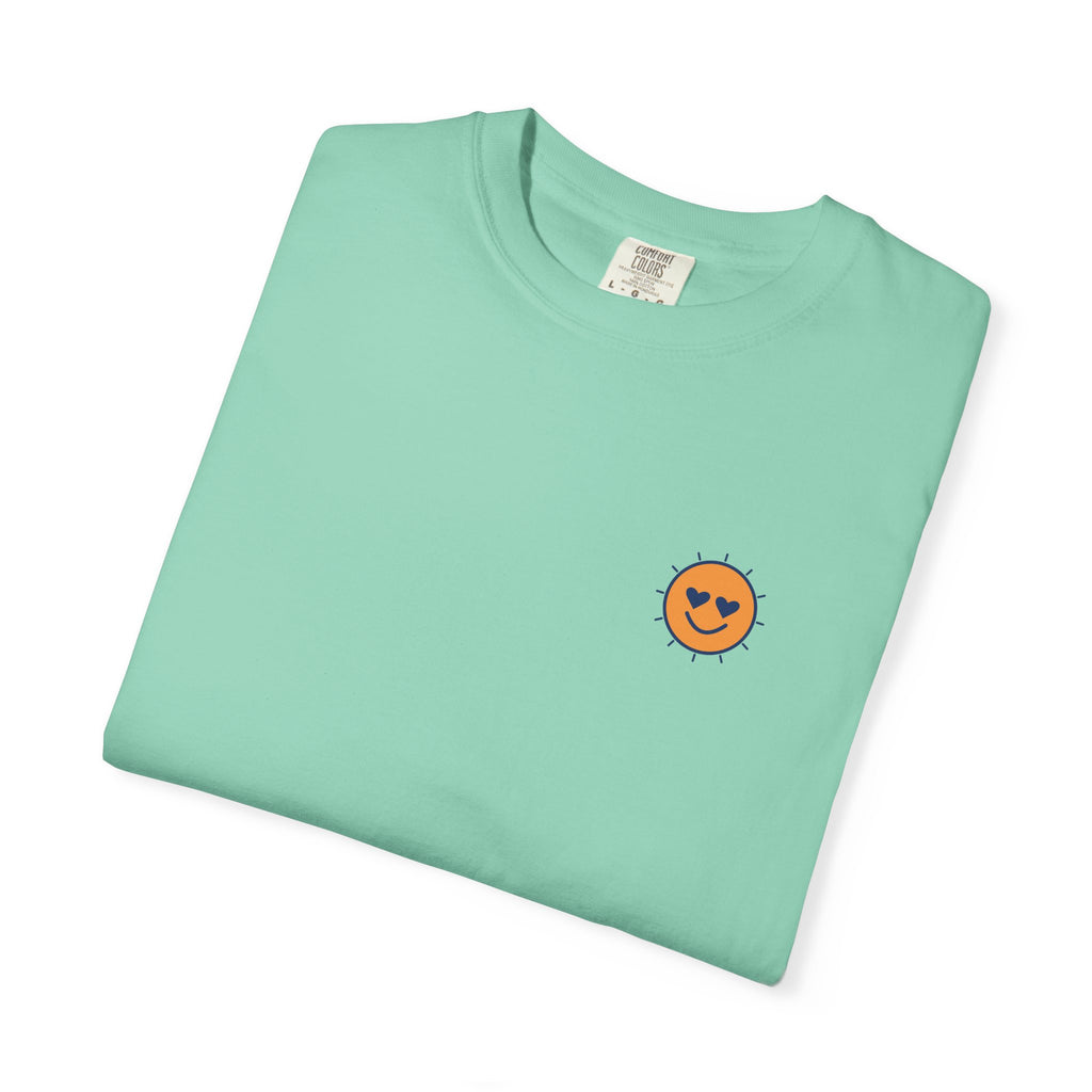 Sunshine Is My Love Language T-Shirt
