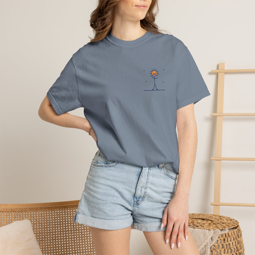 Good Vibes Please And Thank You T-Shirt