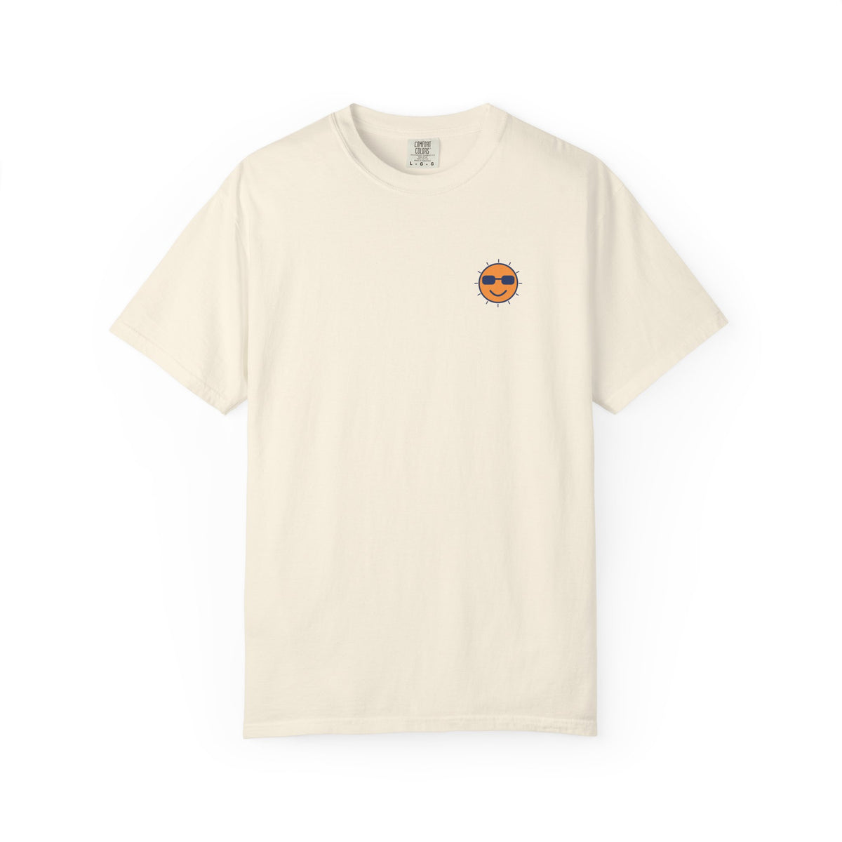 Born To Chill T-Shirt