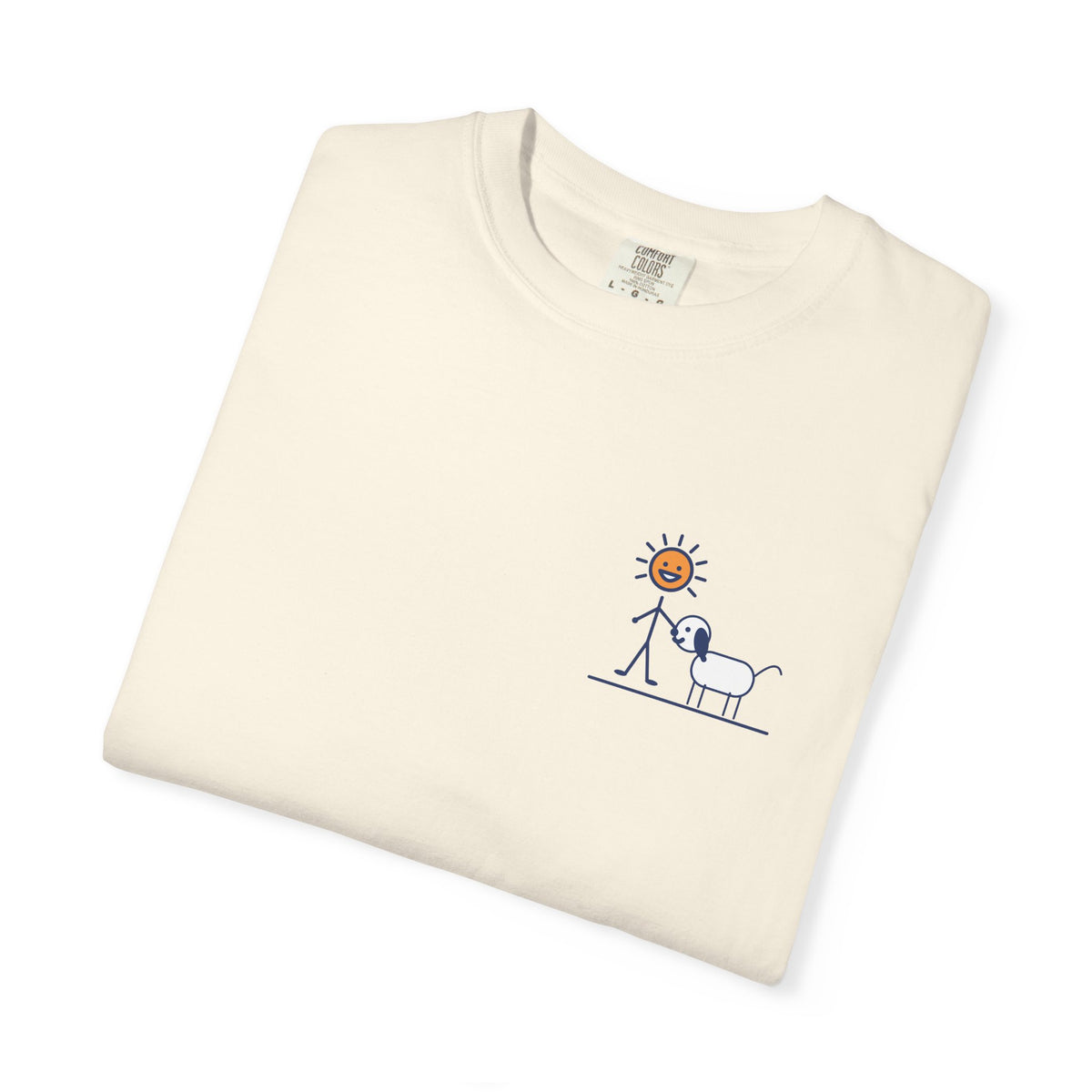 My Dog Thinks Im Great T-Shirt