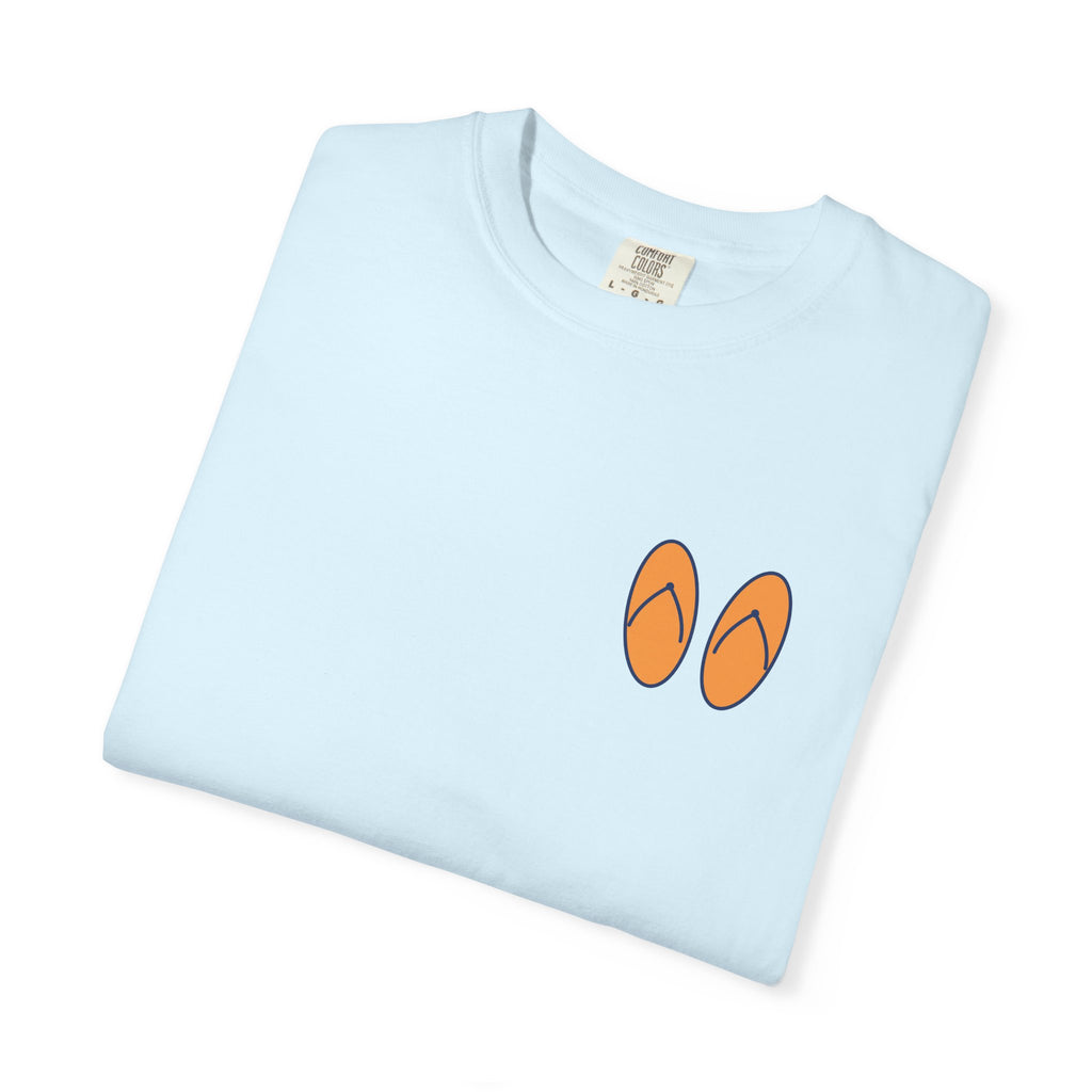 Better In Flip Flops T-Shirt