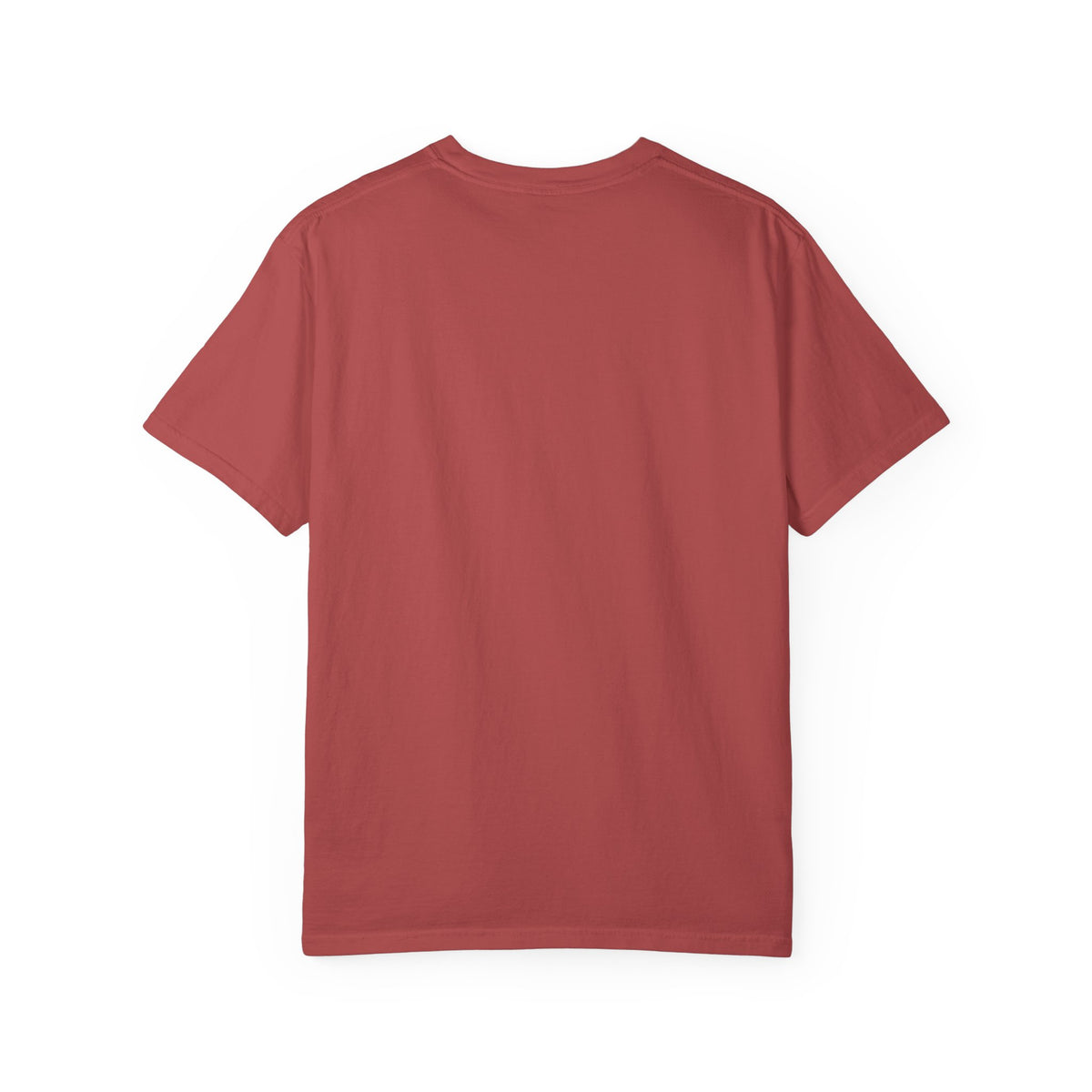 Happy Horizon Badge T-Shirt