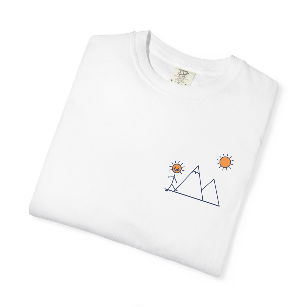 Trail Mix And Good Company T-Shirt