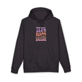 Take Risks Chase Dreams Hoodie