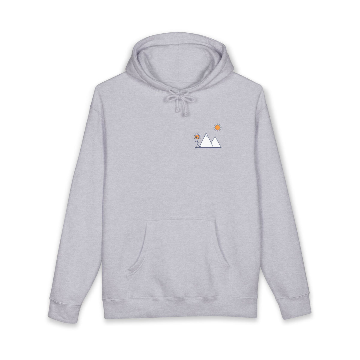 Trail Mix And Good Company Hoodie