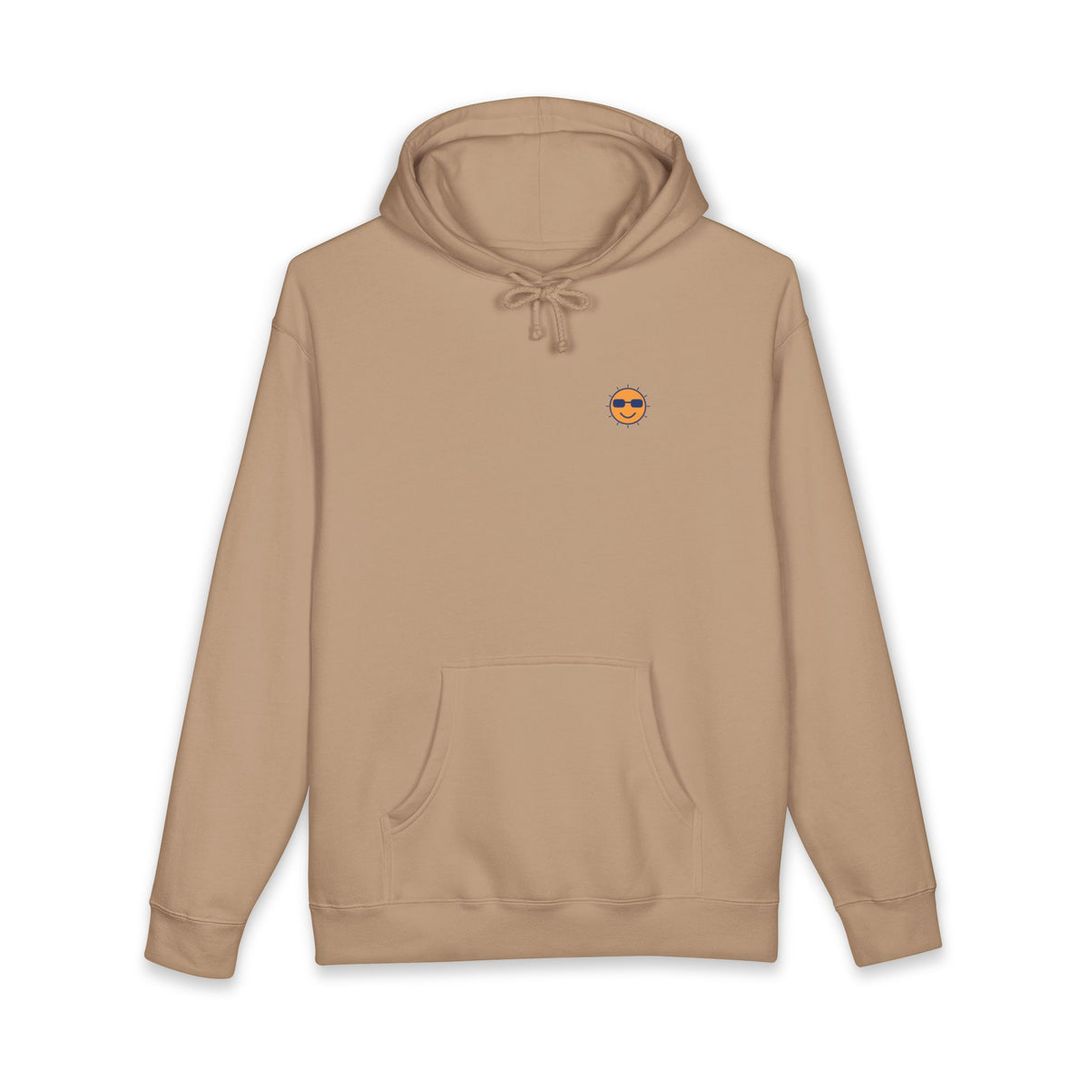 Born To Chill Hoodie