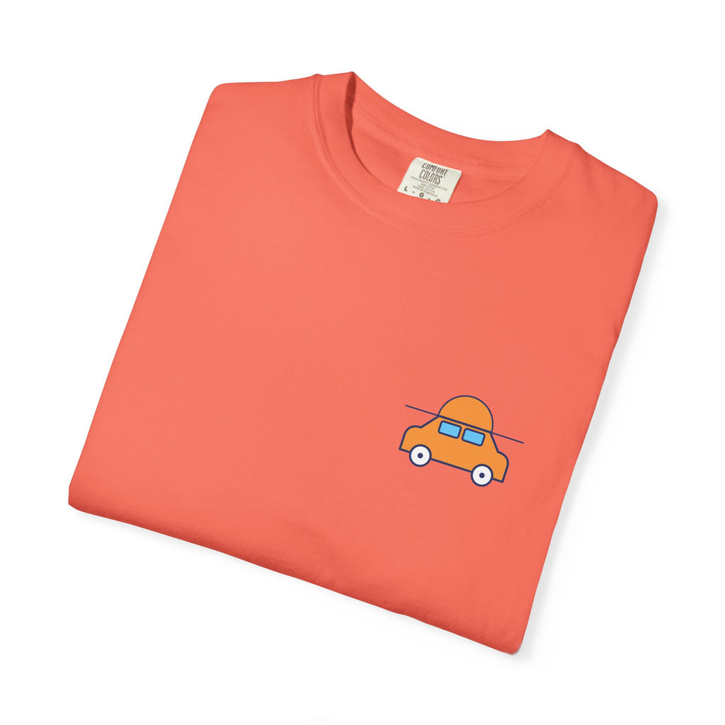 I Brake For Sunsets T-Shirt