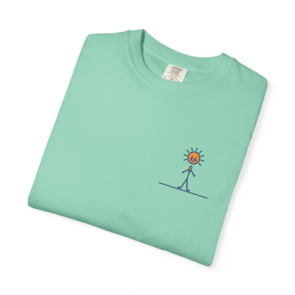 Chief Happiness Officer T-Shirt