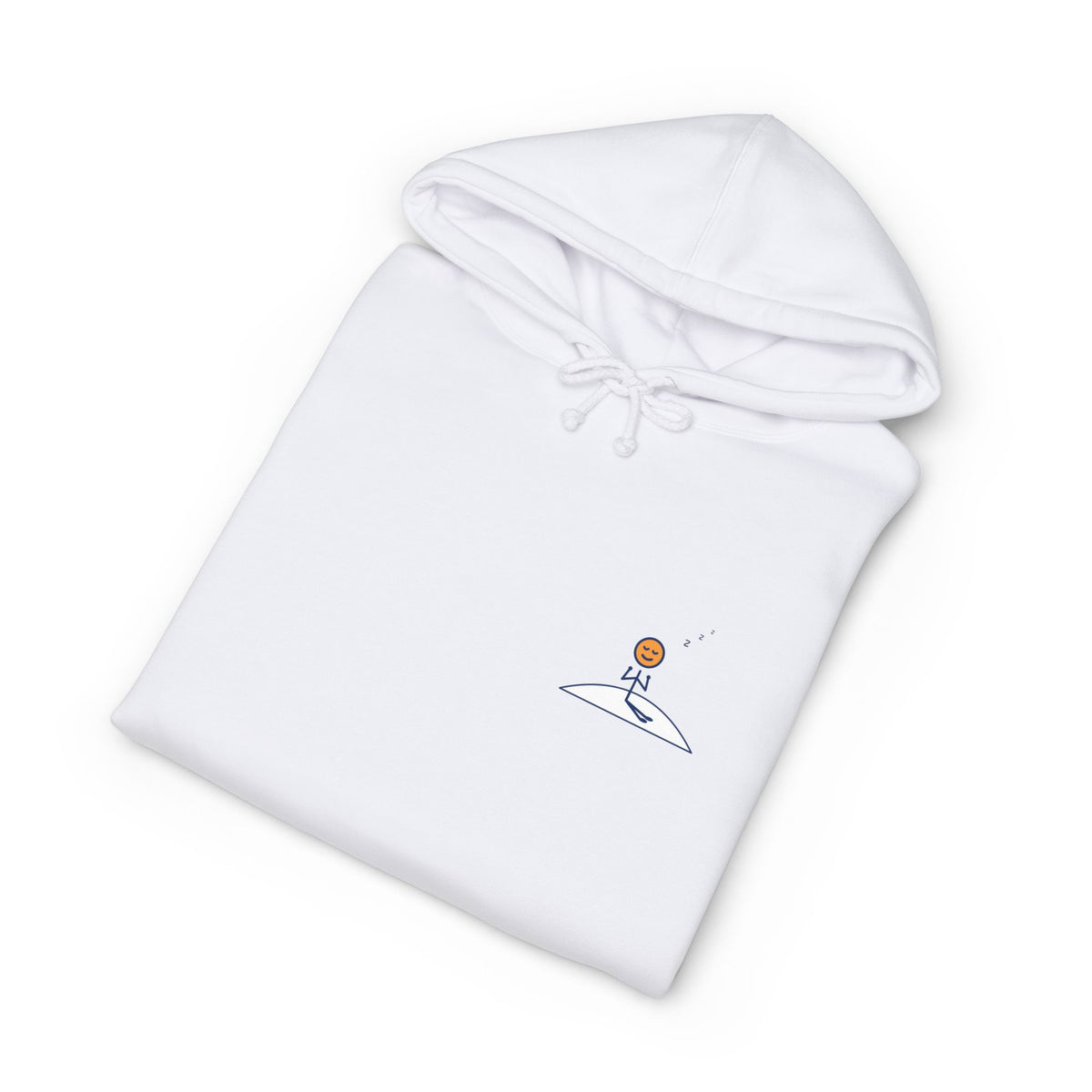 Certified Nap Enthusiast Hoodie