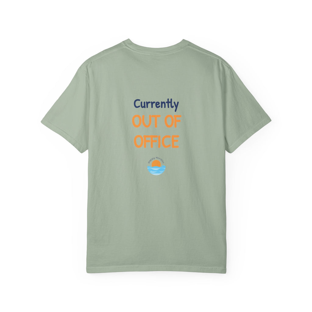 Currently Out Of Office T-Shirt