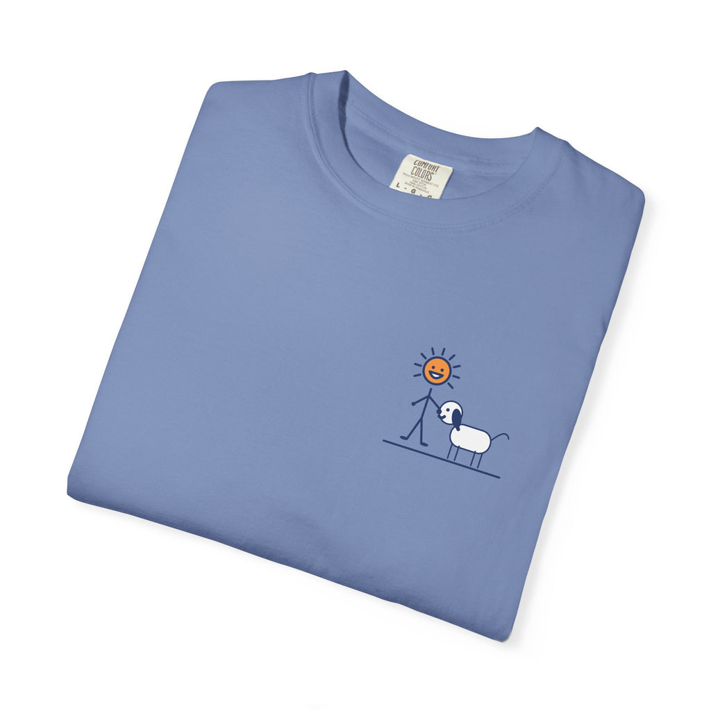 My Dog Thinks Im Great T-Shirt