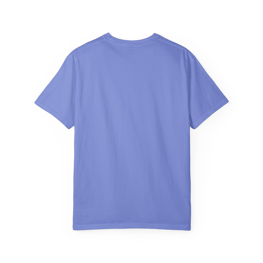 Happy Horizon Badge T-Shirt