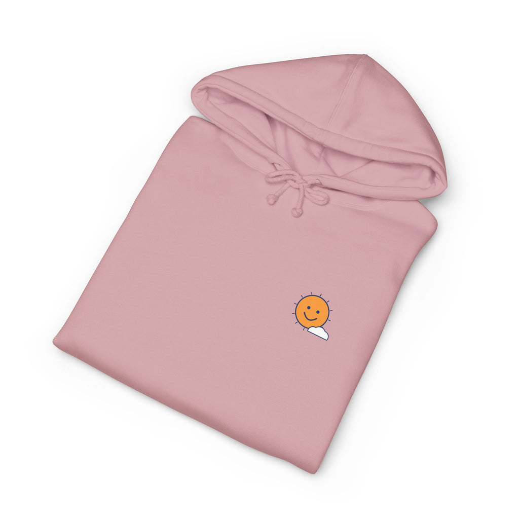 Mostly Sunny Hoodie