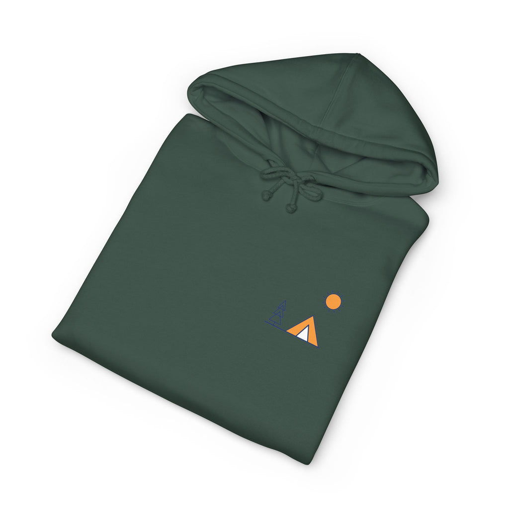 Go Outside Its Nice Out There Hoodie