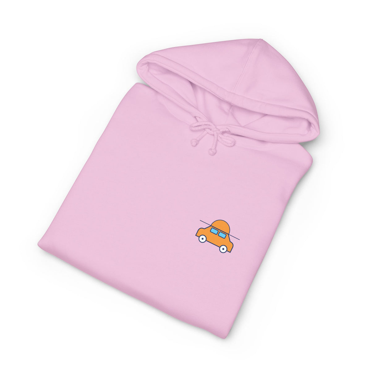 I Brake For Sunsets Hoodie