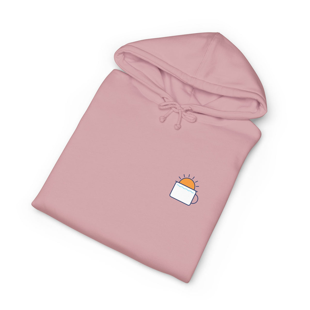 Coffee First Then The World Hoodie