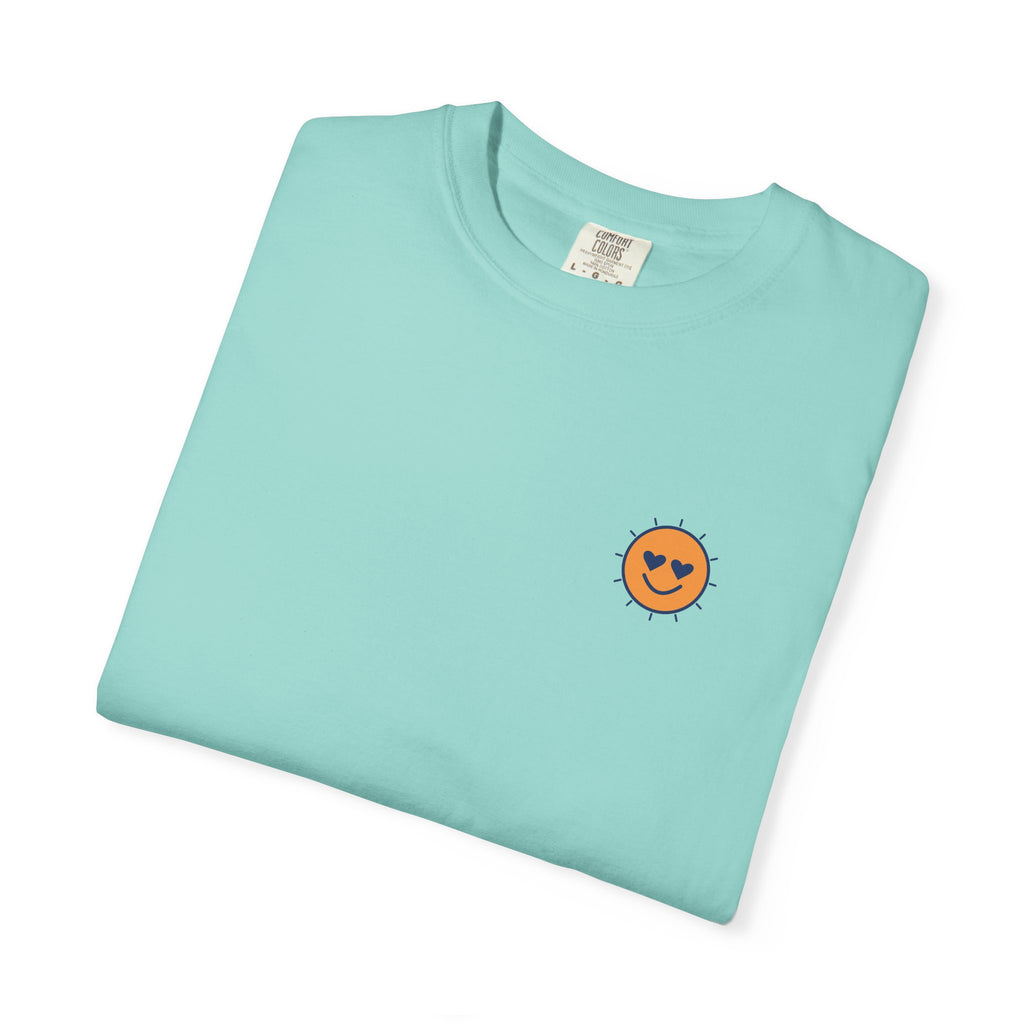Sunshine Is My Love Language T-Shirt